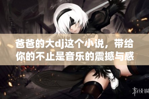 爸爸的大dj这个小说，带给你的不止是音乐的震撼与感动