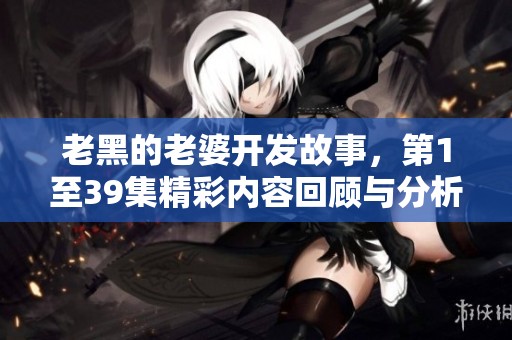 老黑的老婆开发故事，第1至39集精彩内容回顾与分析