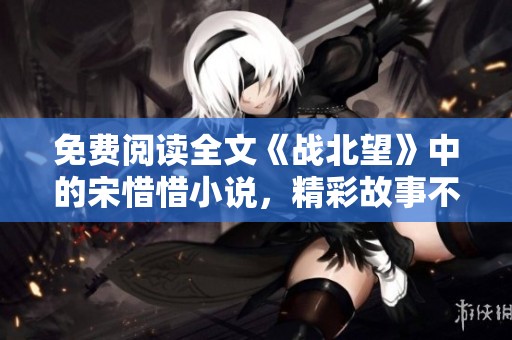 免费阅读全文《战北望》中的宋惜惜小说，精彩故事不容错过