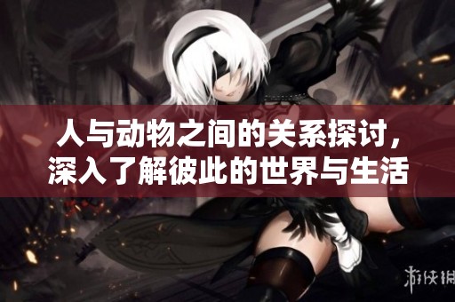 人与动物之间的关系探讨，深入了解彼此的世界与生活方式