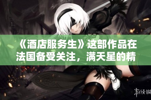 《酒店服务生》这部作品在法国备受关注，满天星的精彩纷呈引人注目