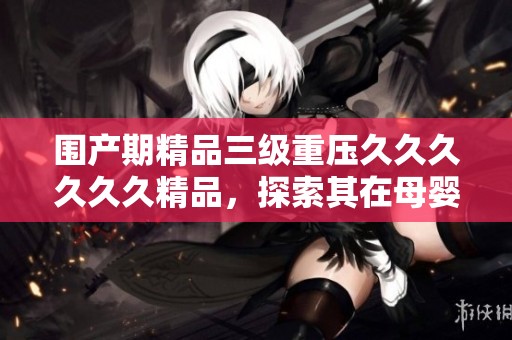 围产期精品三级重压******精品，探索其在母婴健康领域的重要性与价值。