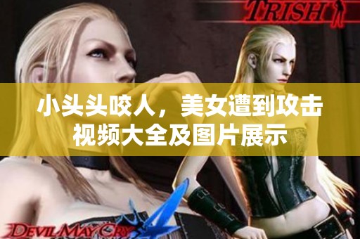 小头头咬人，美女遭到攻击视频大全及图片展示