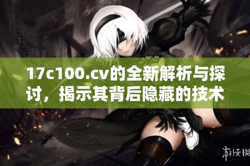 17c100.cv的全新解析与探讨，揭示其背后隐藏的技术秘密与应用价值