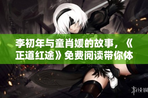 李初年与童肖媛的故事，《正道红途》免费阅读带你体验人生的精彩与挑战