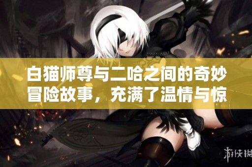 白猫师尊与二哈之间的奇妙冒险故事，充满了温情与惊喜