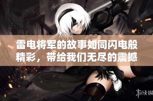 雷电将军的故事如同闪电般精彩，带给我们无尽的震撼与感动