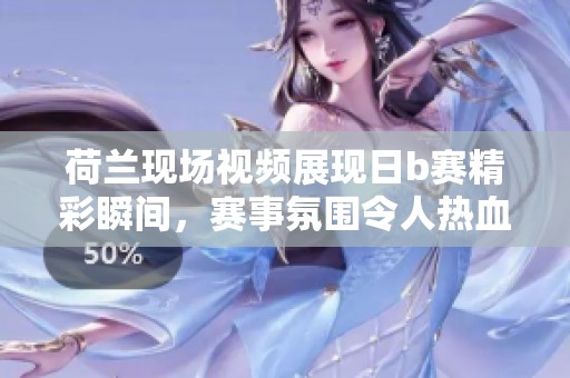 荷兰现场视频展现日b赛精彩瞬间，赛事氛围令人热血沸腾