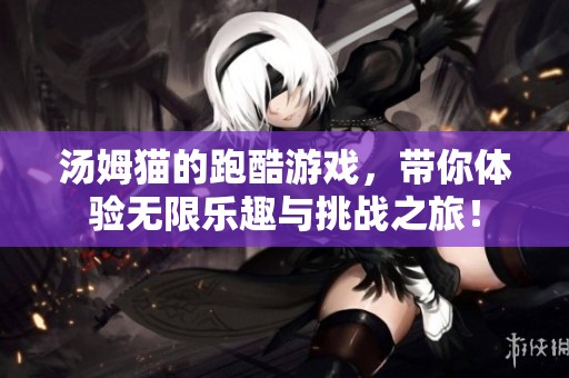 汤姆猫的跑酷游戏，带你体验无限乐趣与挑战之旅！