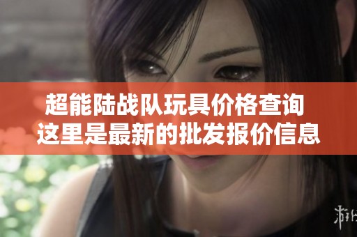 超能陆战队玩具价格查询 这里是最新的批发报价信息分享
