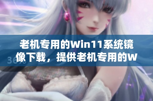 老机专用的Win11系统镜像下载，提供老机专用的Win11 Ghost镜像资源