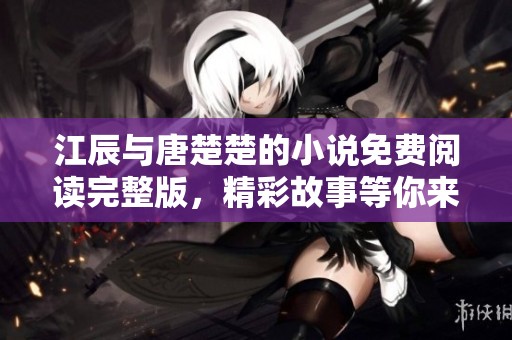 江辰与唐楚楚的小说免费阅读完整版，精彩故事等你来探索！