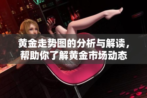 黄金走势图的分析与解读，帮助你了解黄金市场动态