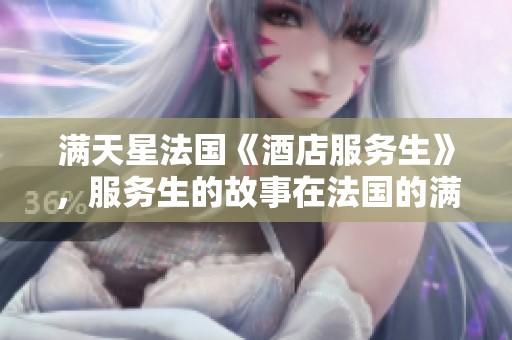 满天星法国《酒店服务生》，服务生的故事在法国的满天星下绽放光彩