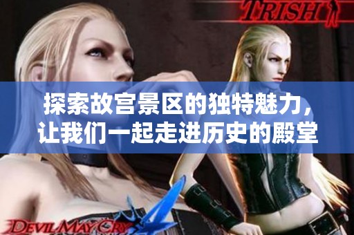 探索故宫景区的独特魅力，让我们一起走进历史的殿堂！