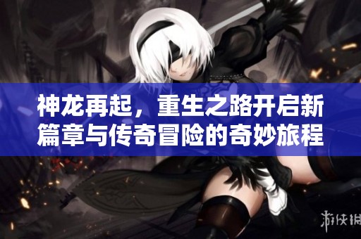 神龙再起，重生之路开启新篇章与传奇冒险的奇妙旅程